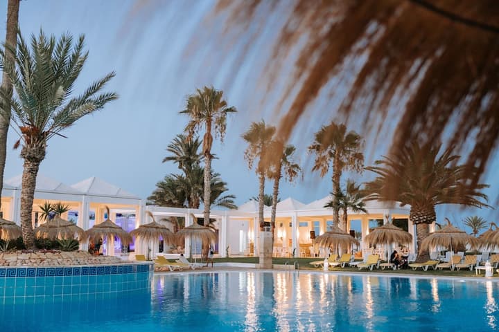 Djerba Golf Resort & Spa