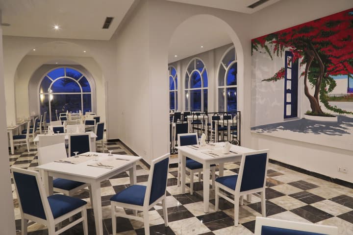 Djerba Golf Resort & Spa