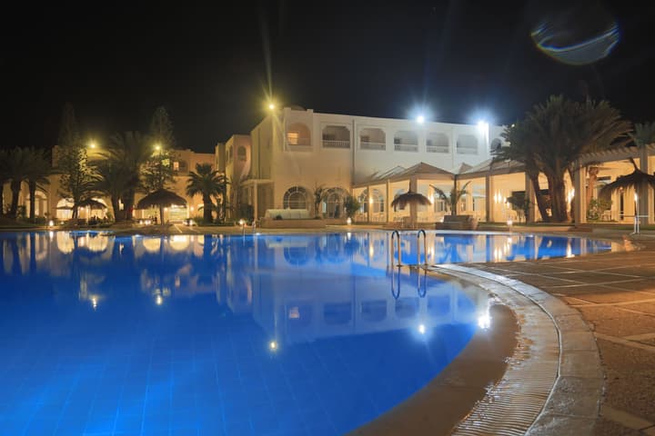 Djerba Golf Resort & Spa