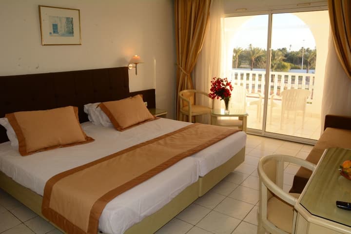 Djerba Golf Resort & Spa