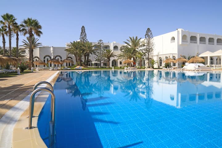 Djerba Golf Resort & Spa