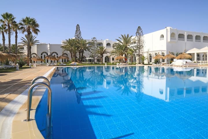 Djerba Golf Resort & Spa