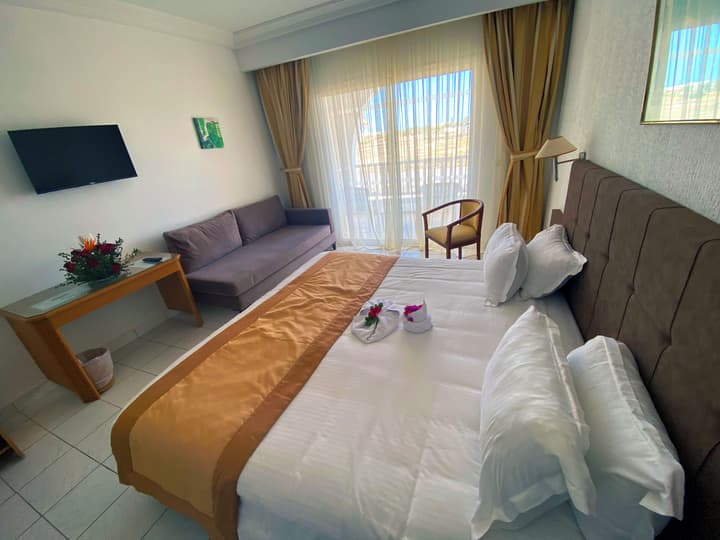 Djerba Golf Resort & Spa