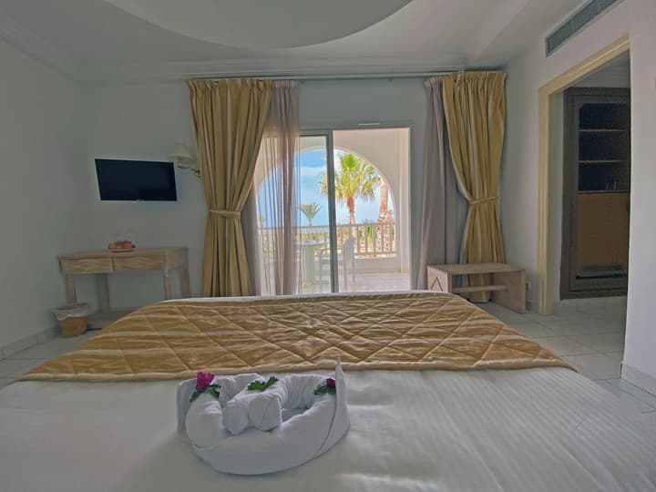 Djerba Golf Resort & Spa