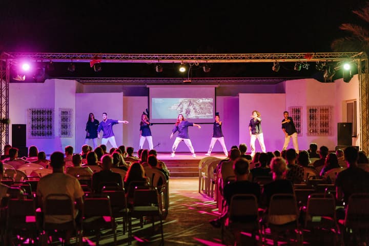 Djerba Golf Resort & Spa