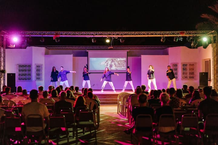 Djerba Golf Resort & Spa