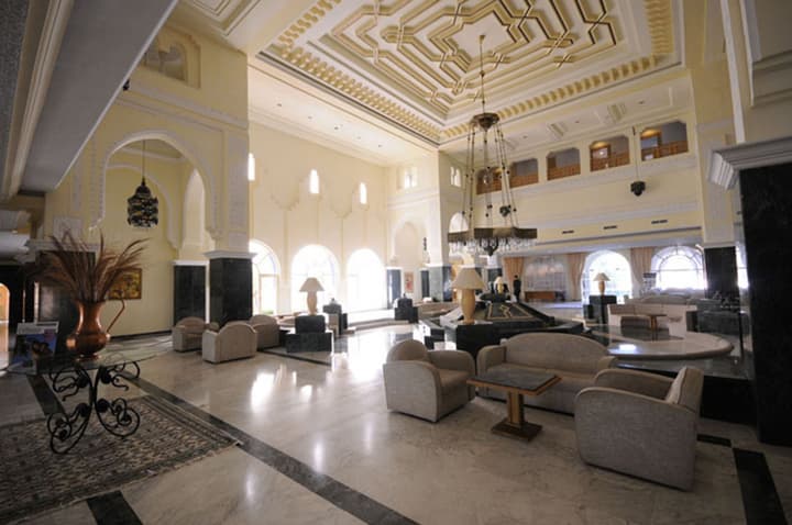 Djerba Golf Resort & Spa