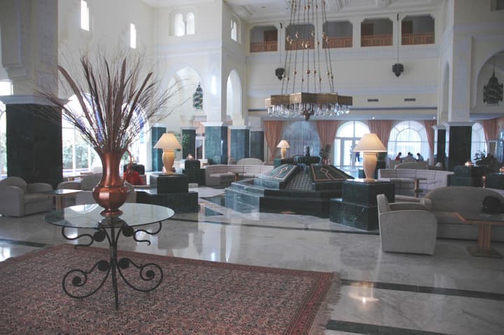 Djerba Golf Resort & Spa