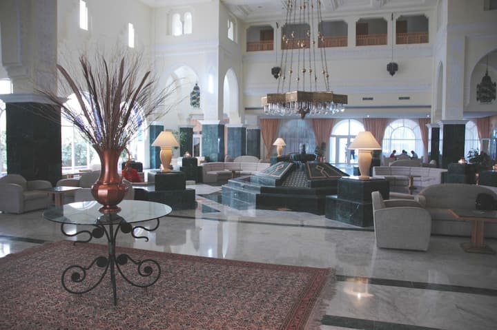 Djerba Golf Resort & Spa