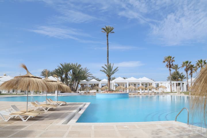 Djerba Golf Resort & Spa