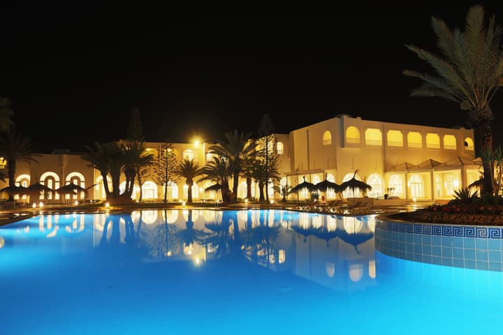 Djerba Golf Resort & Spa