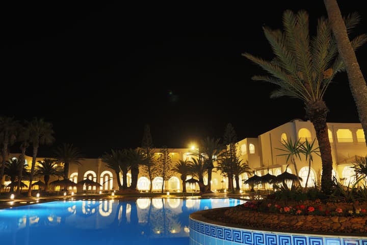 Djerba Golf Resort & Spa