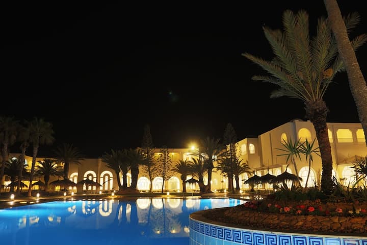 Djerba Golf Resort & Spa