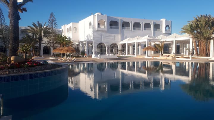 Djerba Golf Resort & Spa