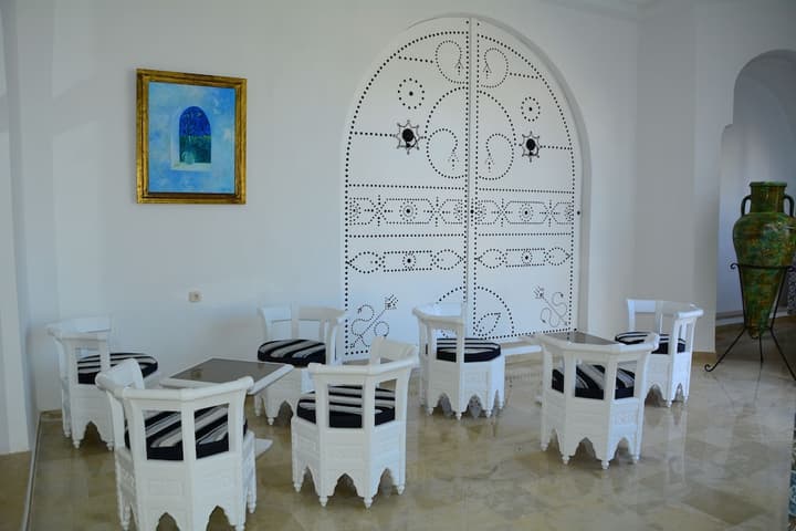 Djerba Golf Resort & Spa