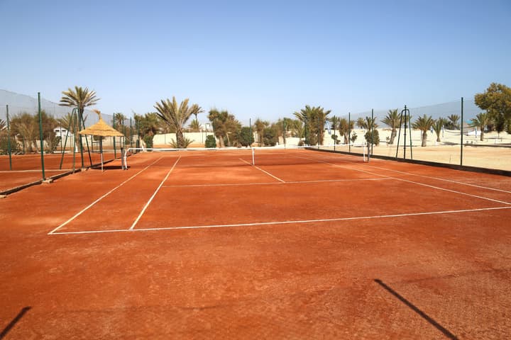 Djerba Golf Resort & Spa