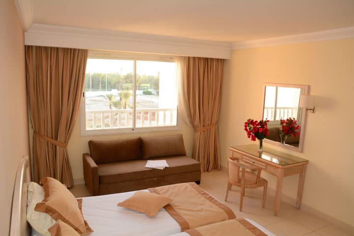 Djerba Golf Resort & Spa