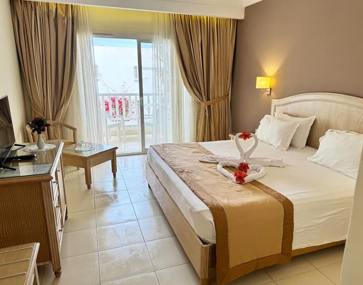Djerba Golf Resort & Spa