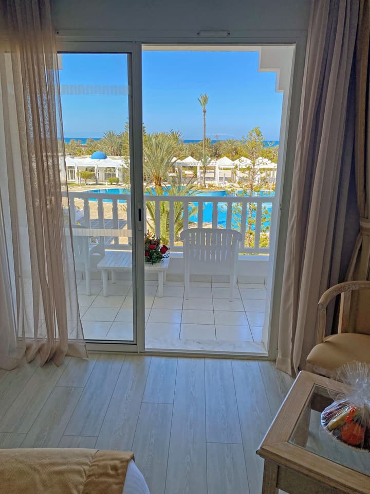 Djerba Golf Resort & Spa