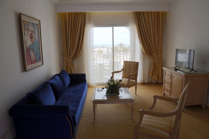 Djerba Golf Resort & Spa