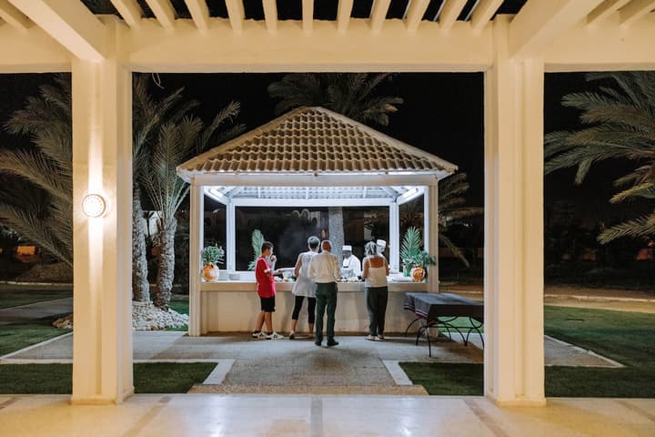 Djerba Golf Resort & Spa