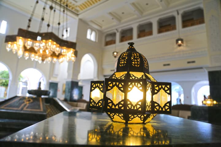 Djerba Golf Resort & Spa