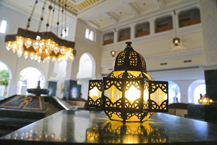 Djerba Golf Resort & Spa