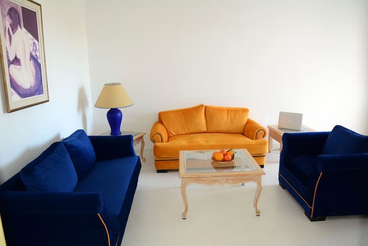 Djerba Golf Resort & Spa