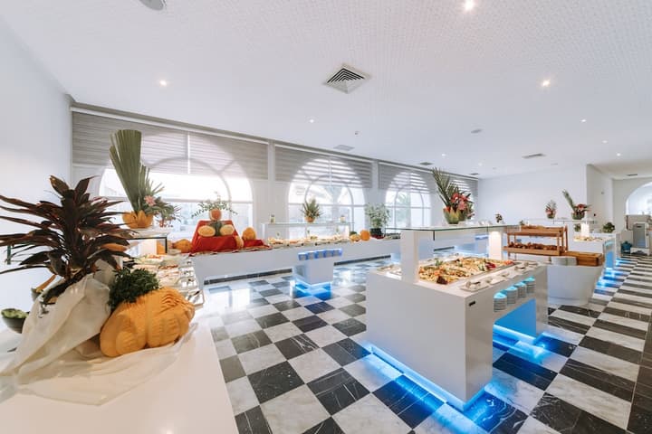 Djerba Golf Resort & Spa