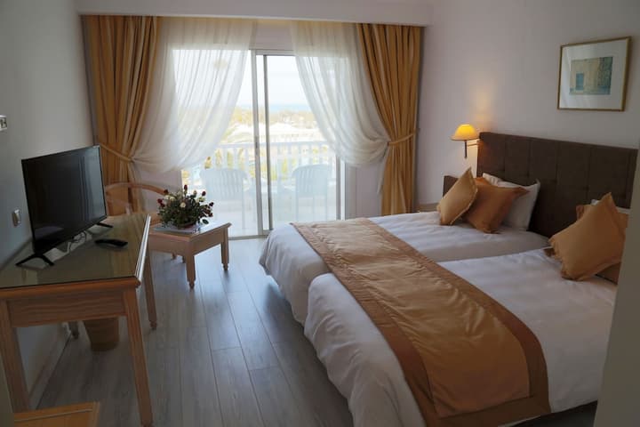 Djerba Golf Resort & Spa