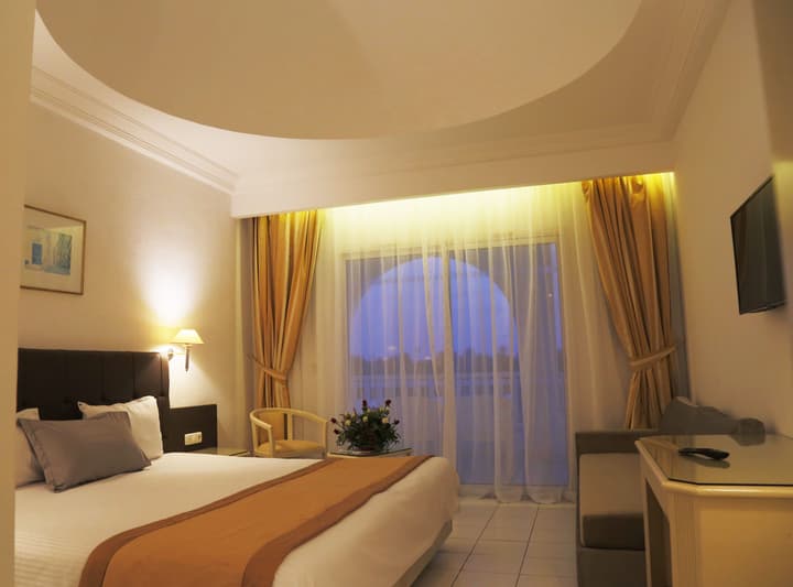 Djerba Golf Resort & Spa