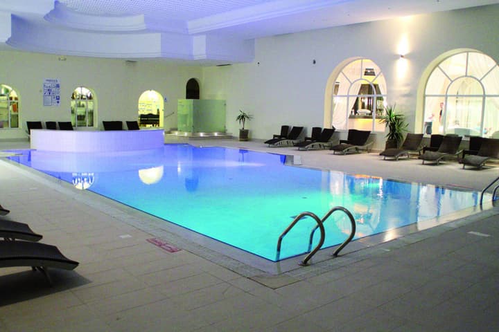 Djerba Golf Resort & Spa