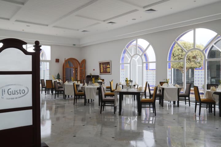 Djerba Golf Resort & Spa
