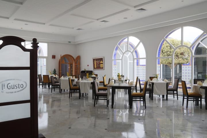 Djerba Golf Resort & Spa