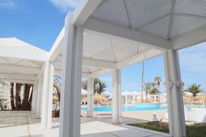 Djerba Golf Resort & Spa