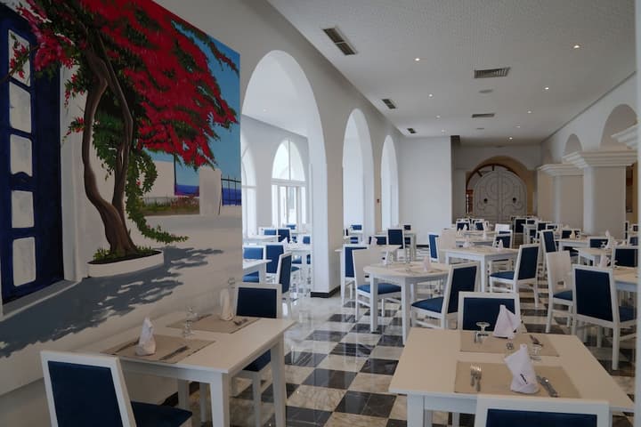 Djerba Golf Resort & Spa