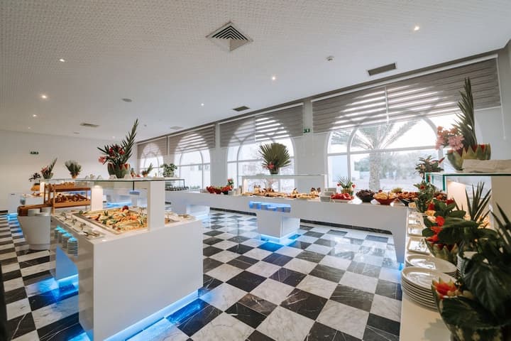 Djerba Golf Resort & Spa