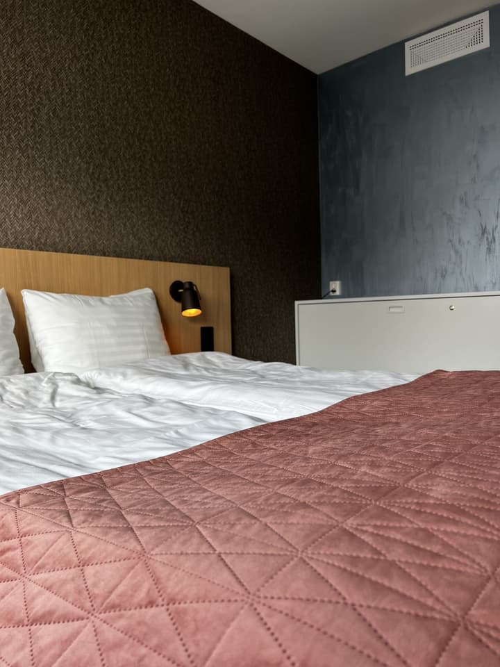 Frich´s Ekspress Hotel Åndalsnes