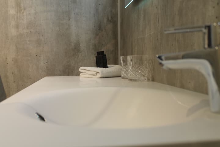 Frich´s Ekspress Hotel Åndalsnes