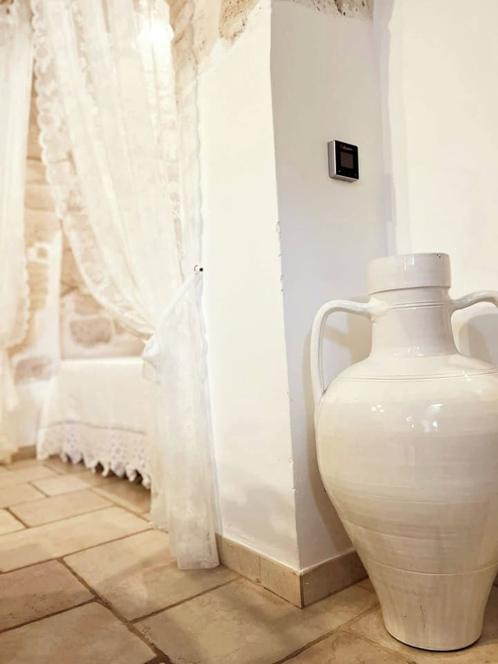 Trulli Antica Fonte