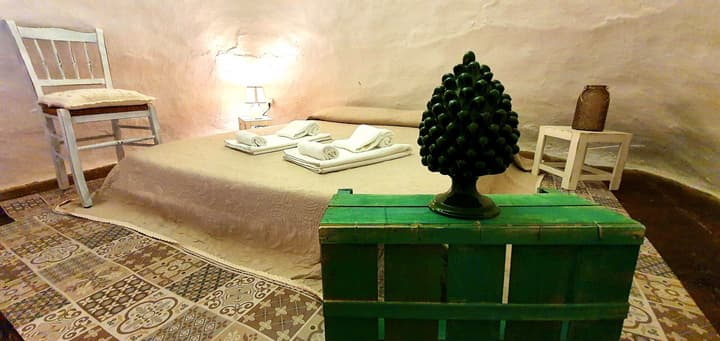 Trulli Antica Fonte