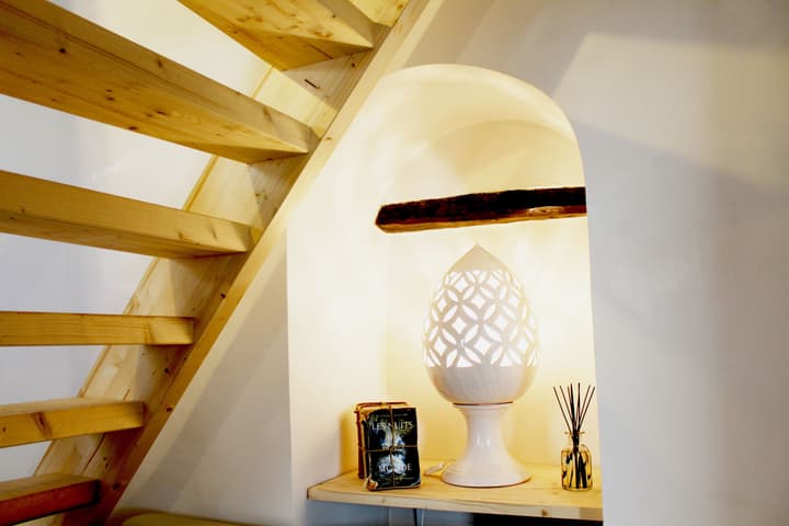 Trulli Antica Fonte