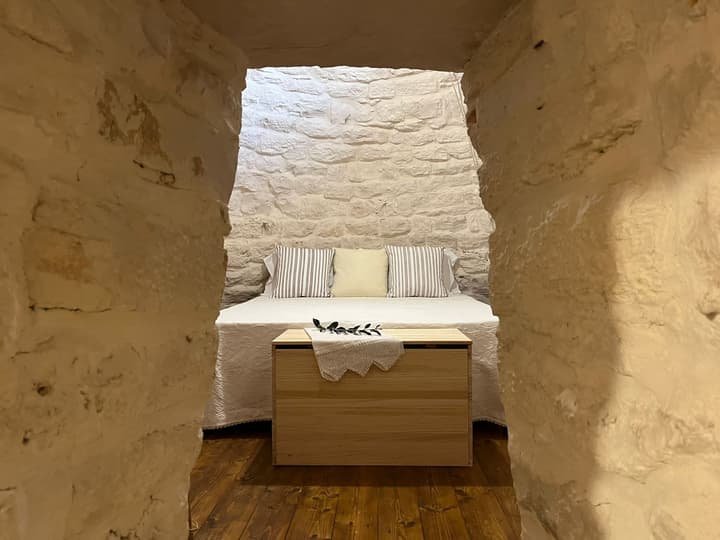 Trulli Antica Fonte