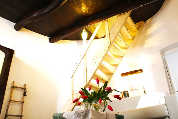 Trulli Antica Fonte