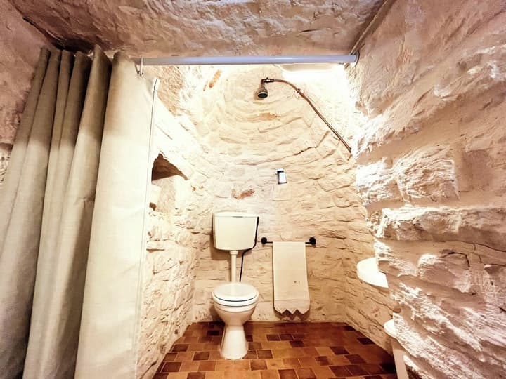 Trulli Antica Fonte