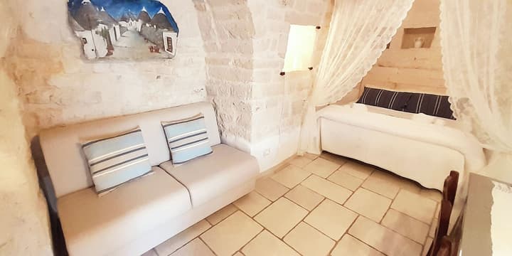 Trulli Antica Fonte