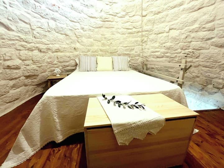 Trulli Antica Fonte