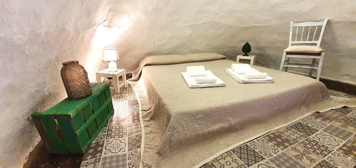 Trulli Antica Fonte
