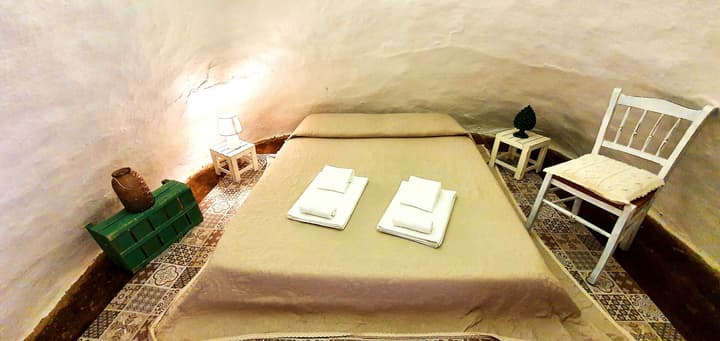 Trulli Antica Fonte
