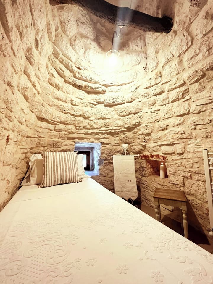 Trulli Antica Fonte